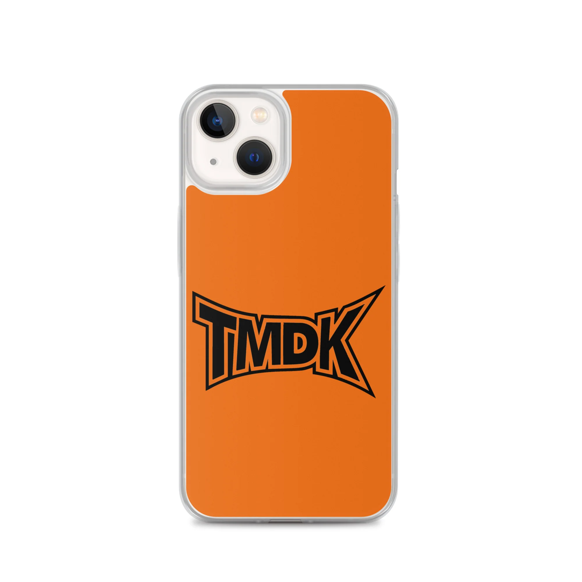 TMDK Clear Case for iPhone® - Image 22