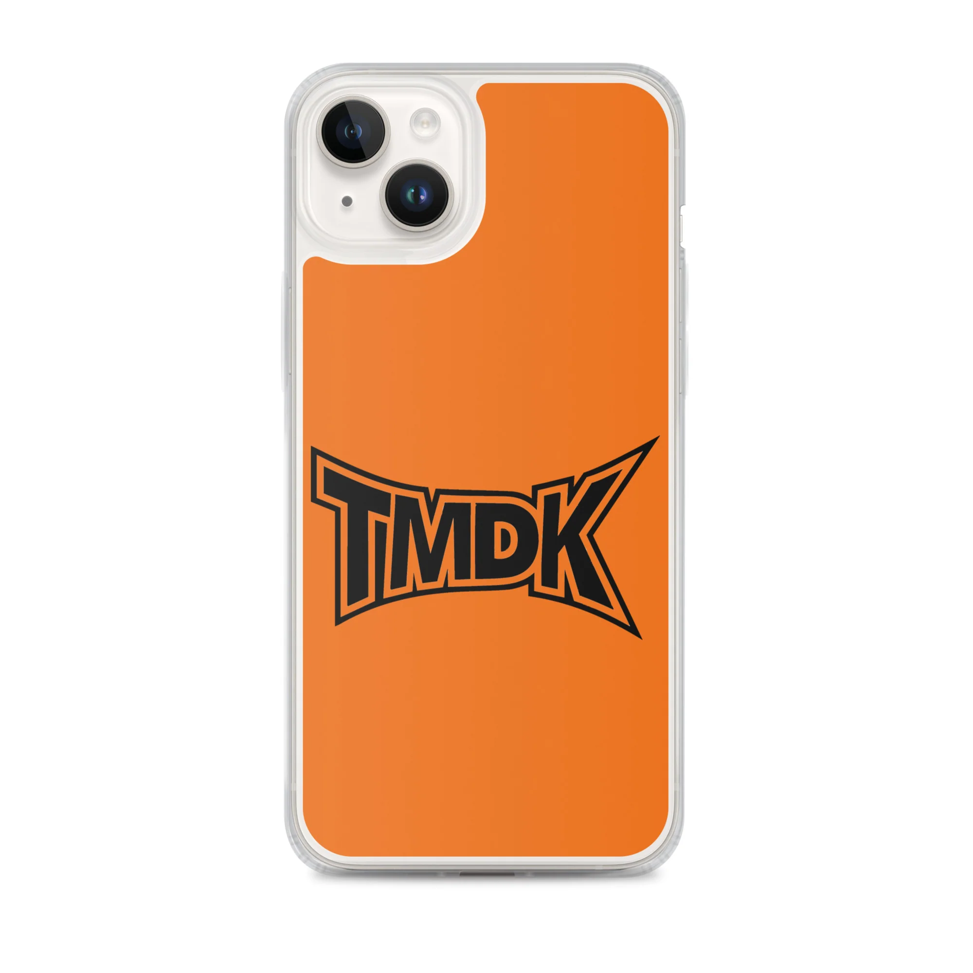 TMDK Clear Case for iPhone® - Image 24