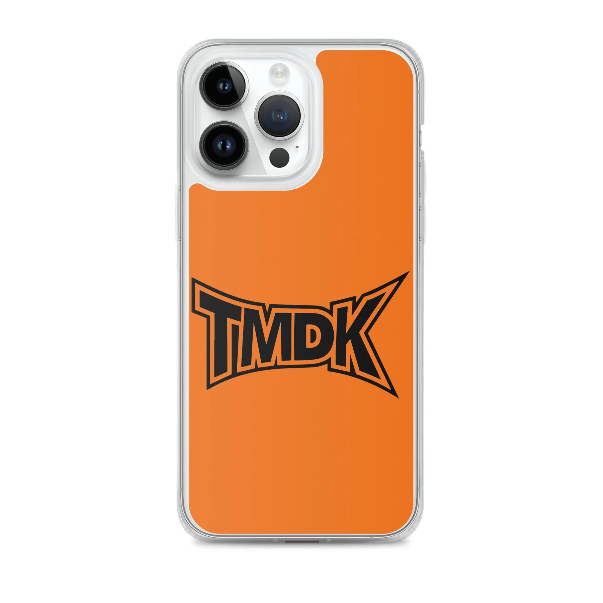 TMDK Clear Case for iPhone® - Image 26