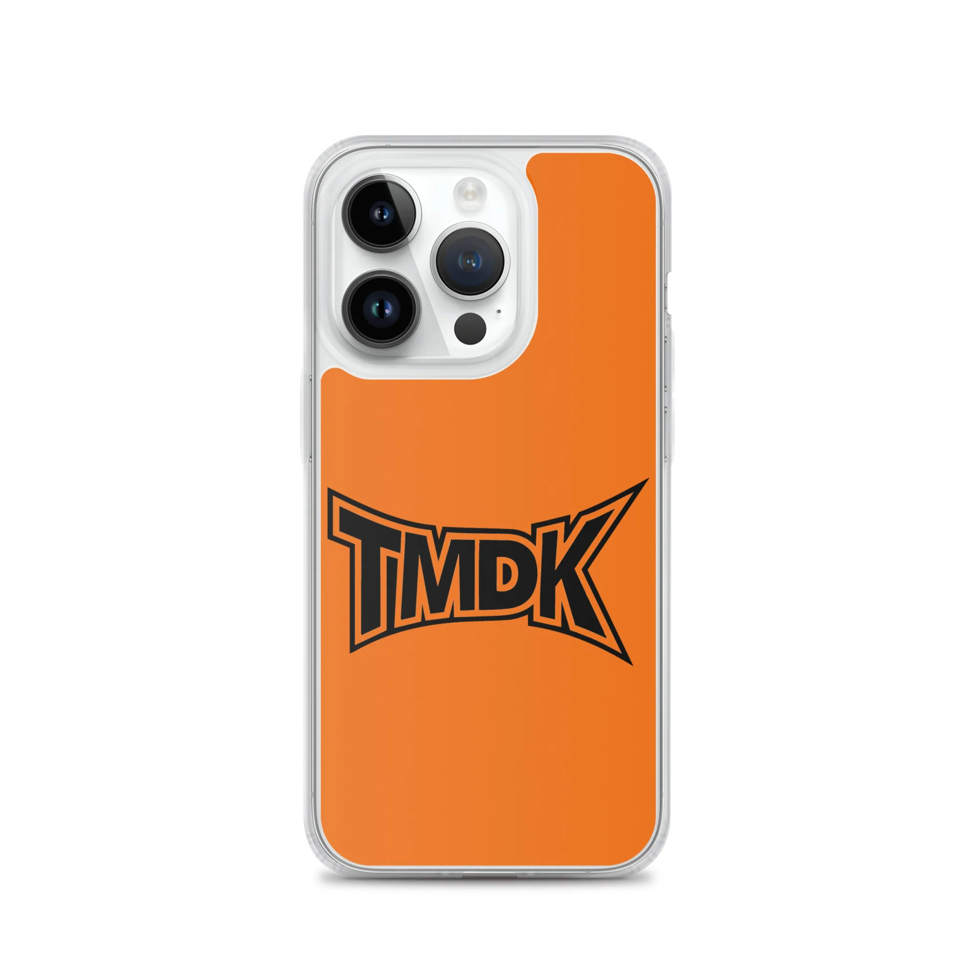 TMDK Clear Case for iPhone® - Image 28
