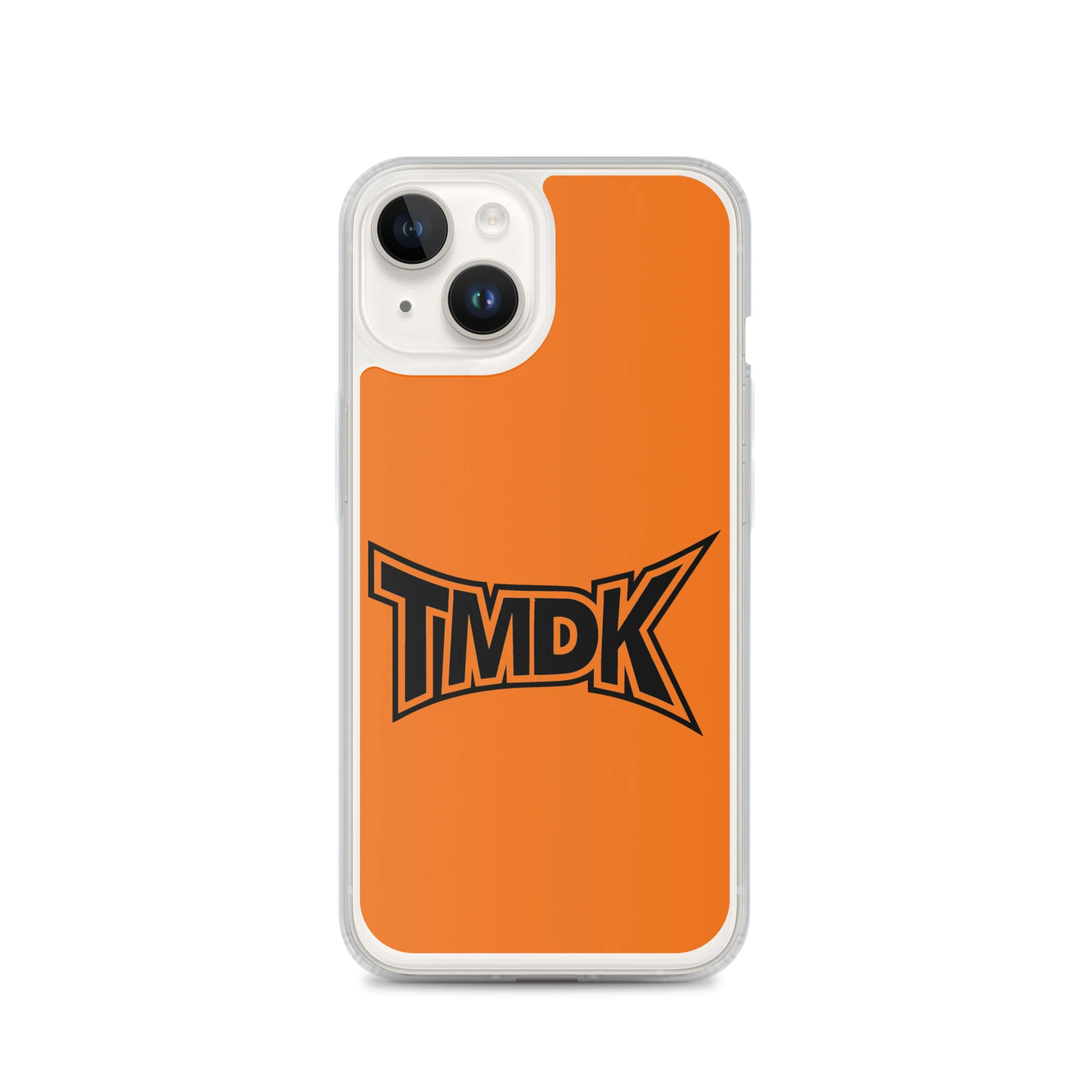 TMDK Clear Case for iPhone® - Image 30