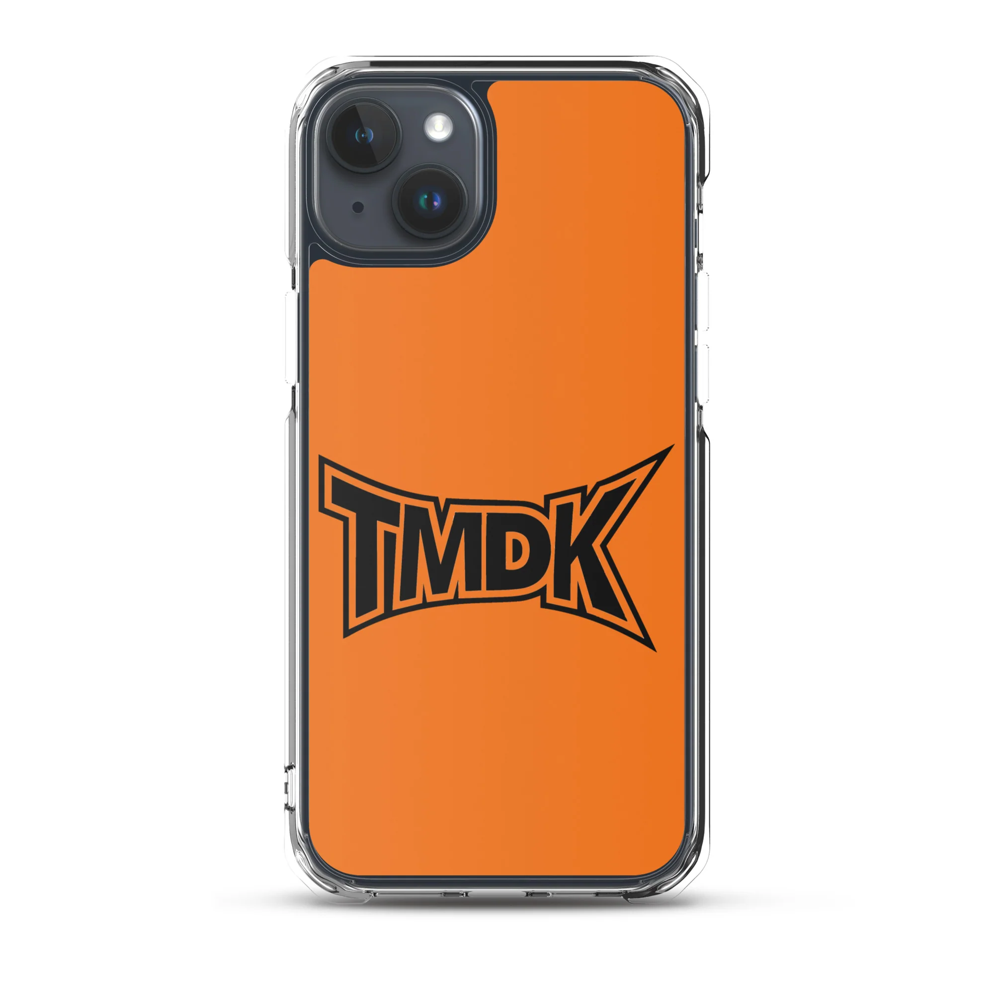 TMDK Clear Case for iPhone® - Image 32