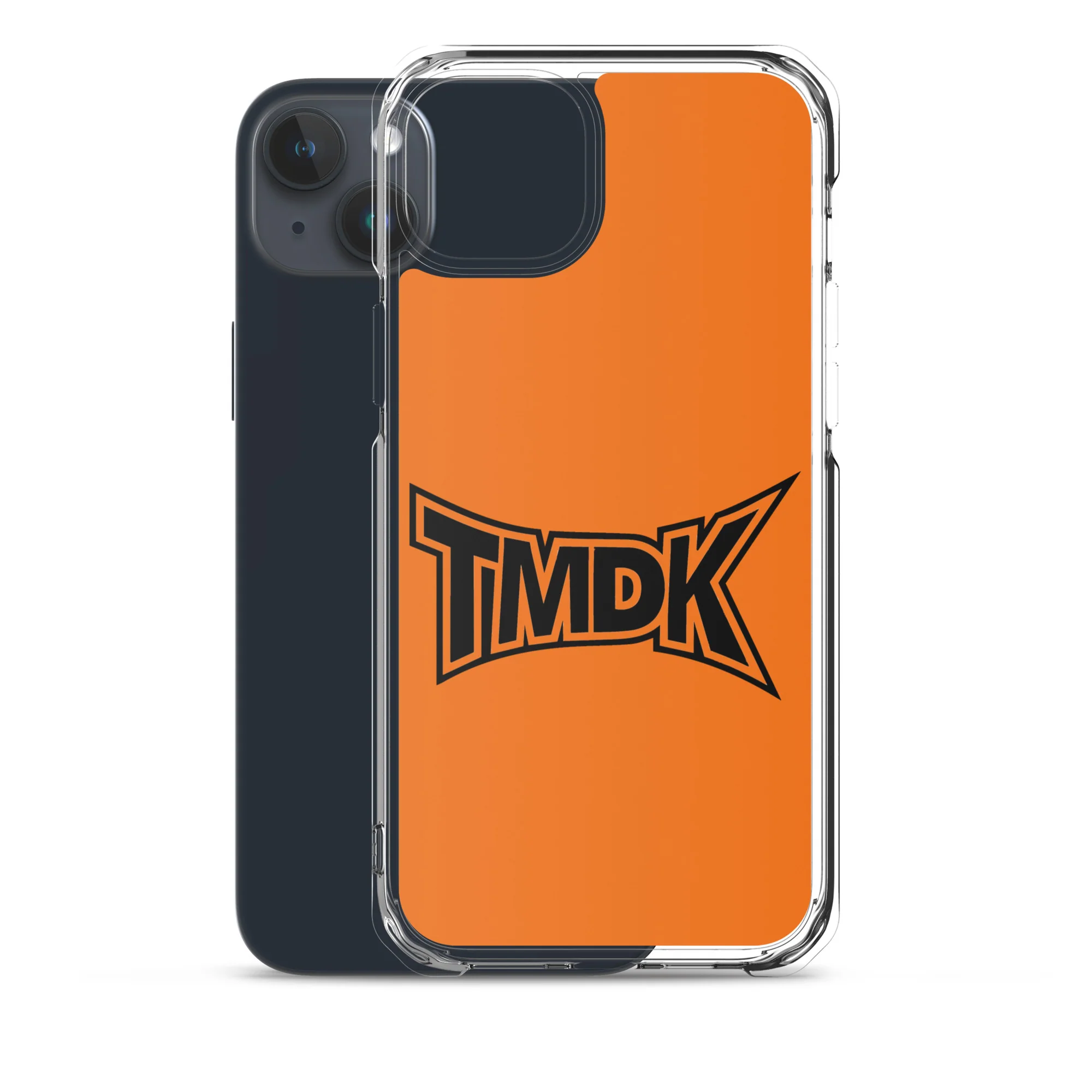 TMDK Clear Case for iPhone® - Image 33