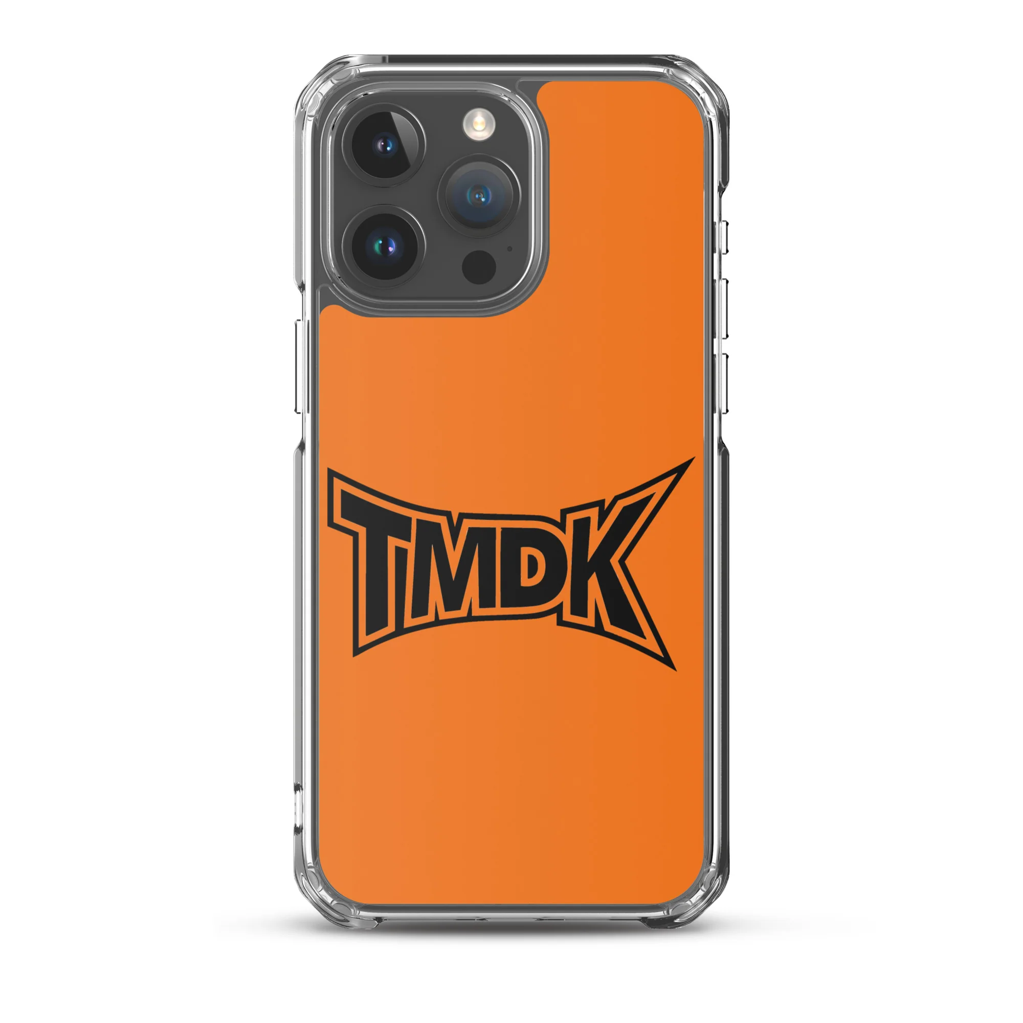 TMDK Clear Case for iPhone® - Image 34