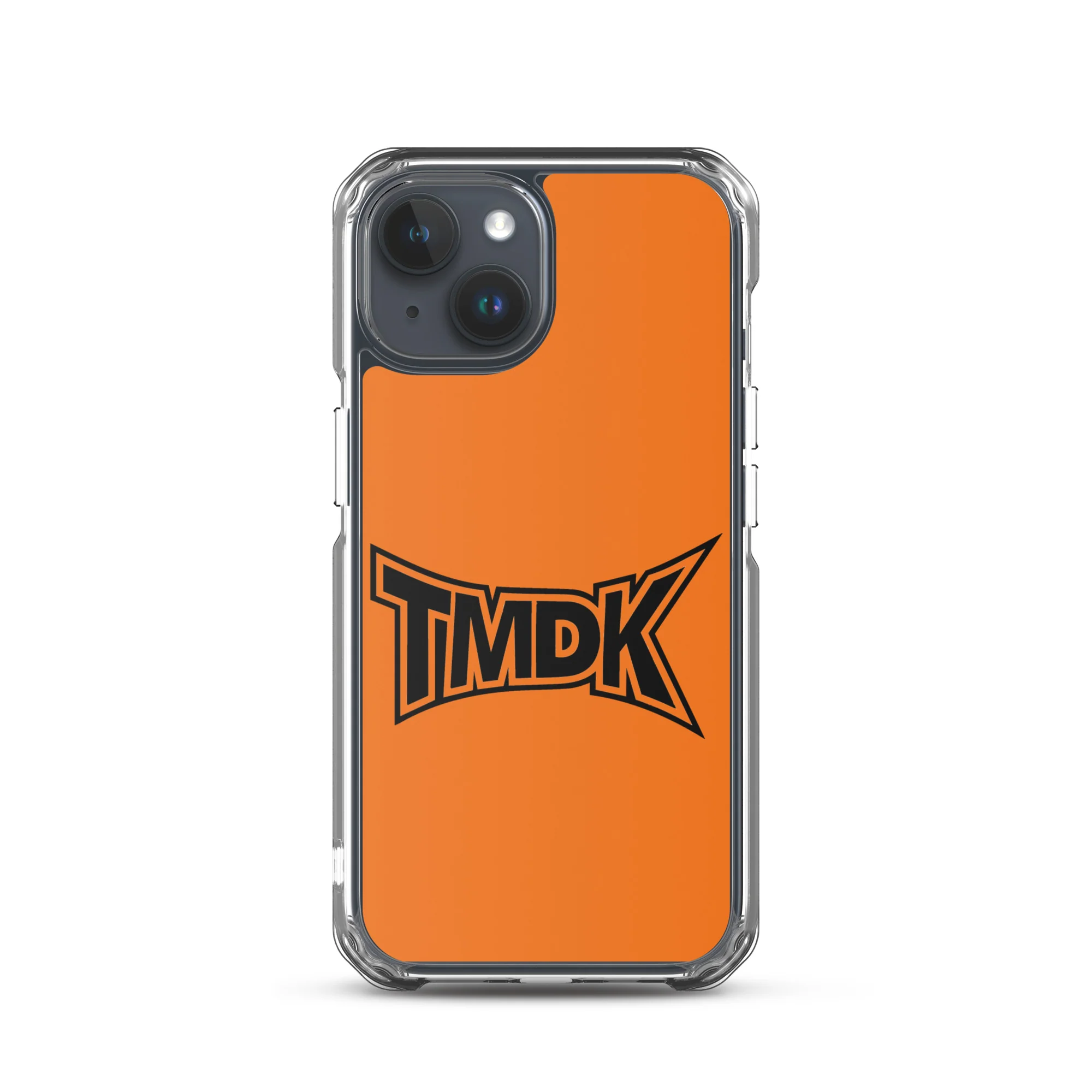 TMDK Clear Case for iPhone® - Image 38