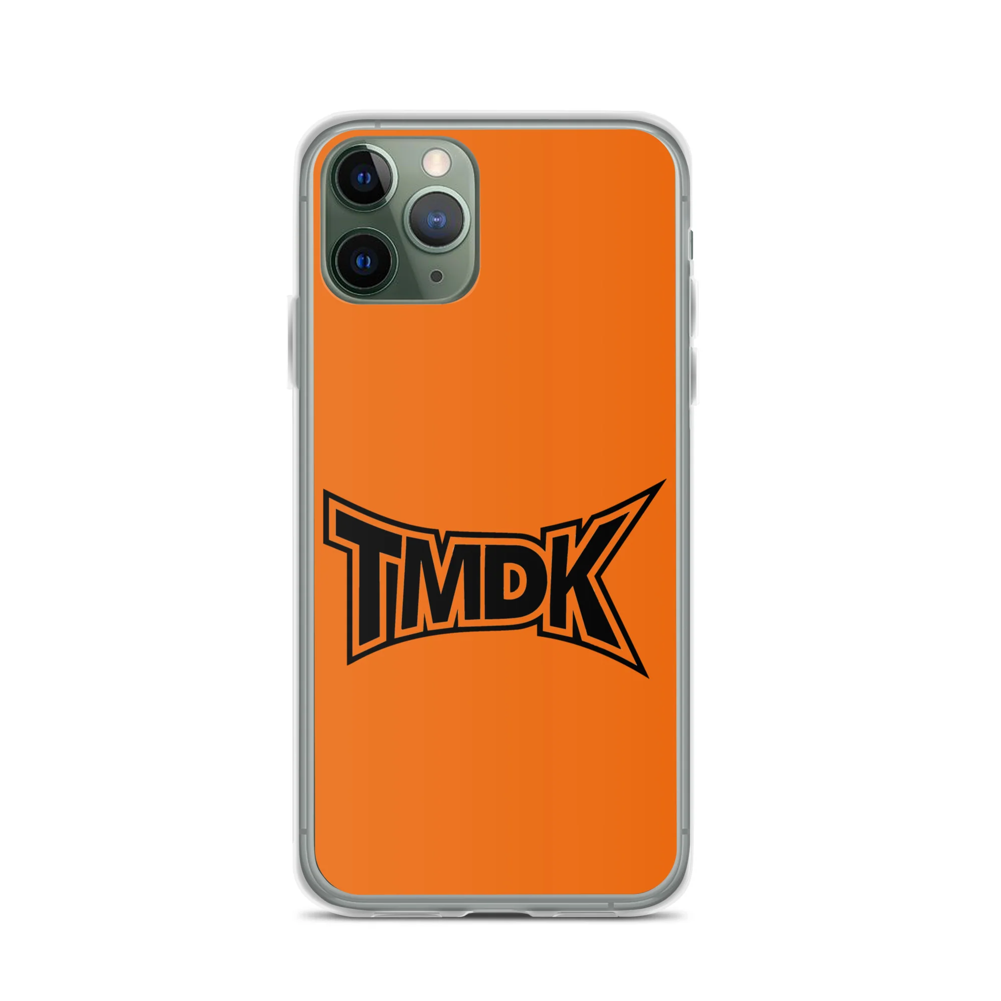 TMDK Clear Case for iPhone® - Image 4