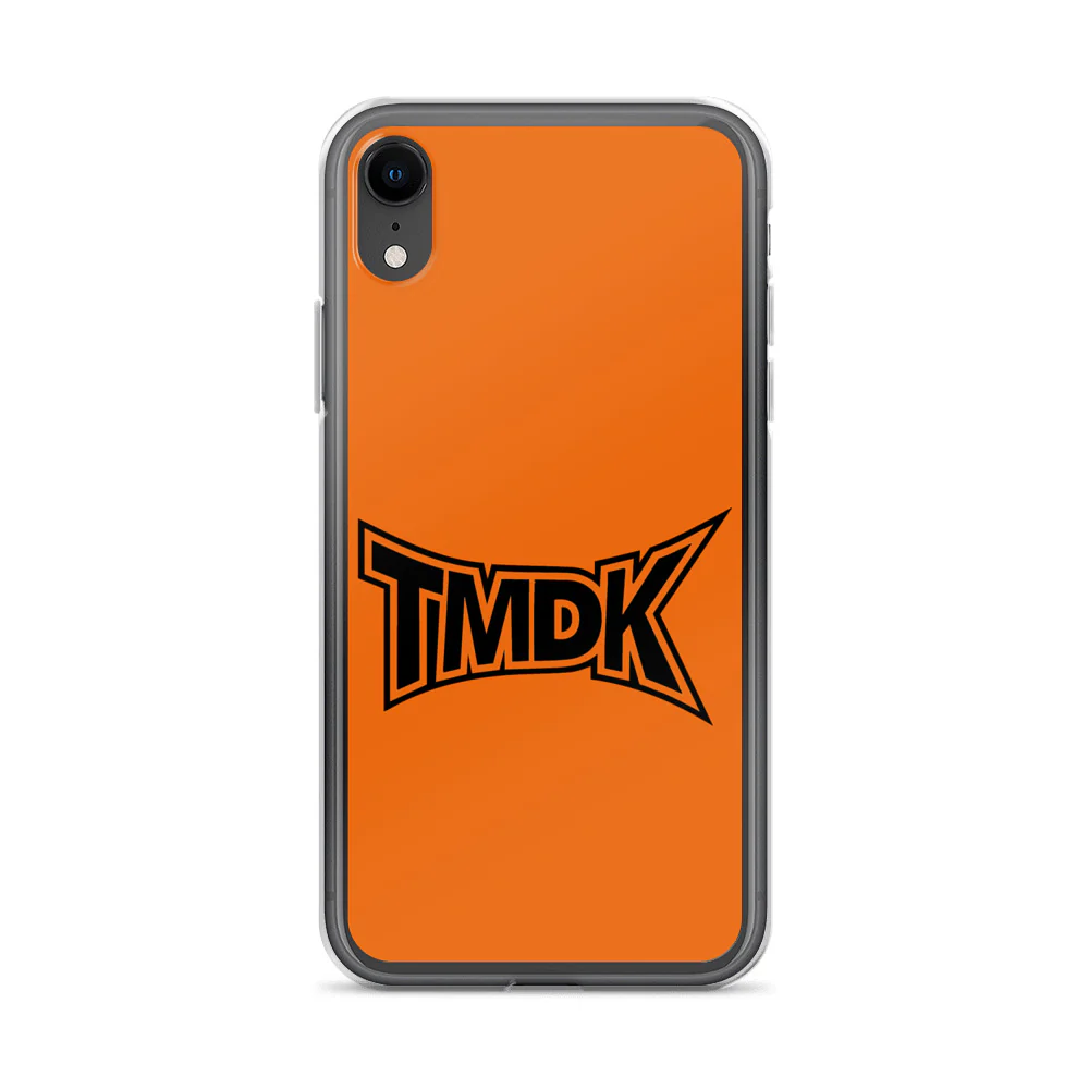 TMDK Clear Case for iPhone® - Image 47