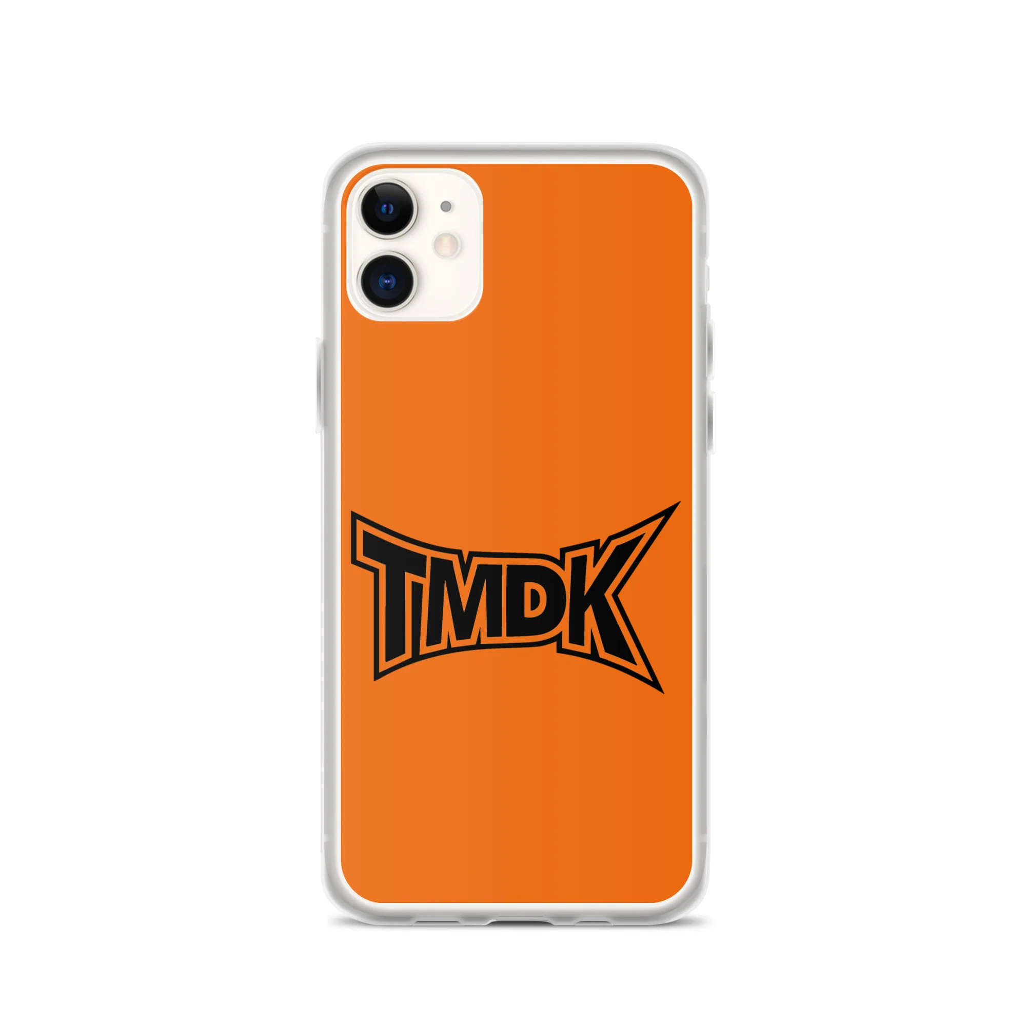 TMDK Clear Case for iPhone® - Image 6
