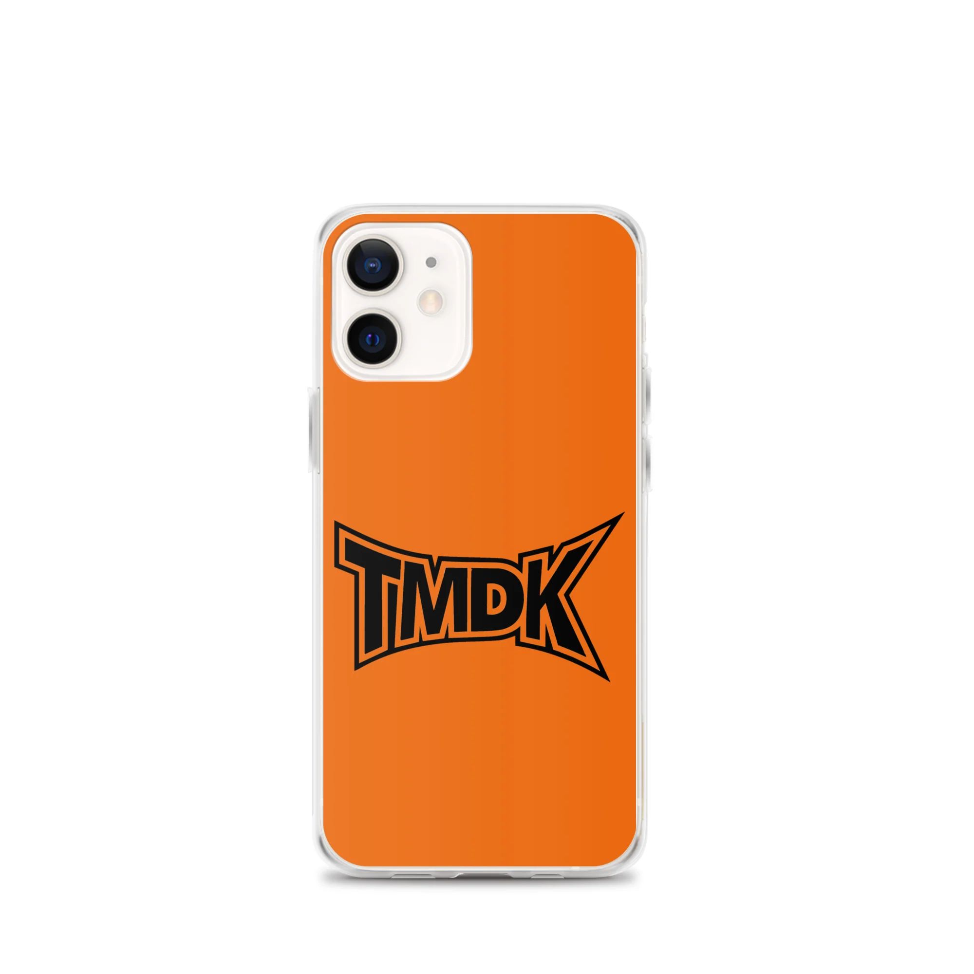 TMDK Clear Case for iPhone® - Image 8