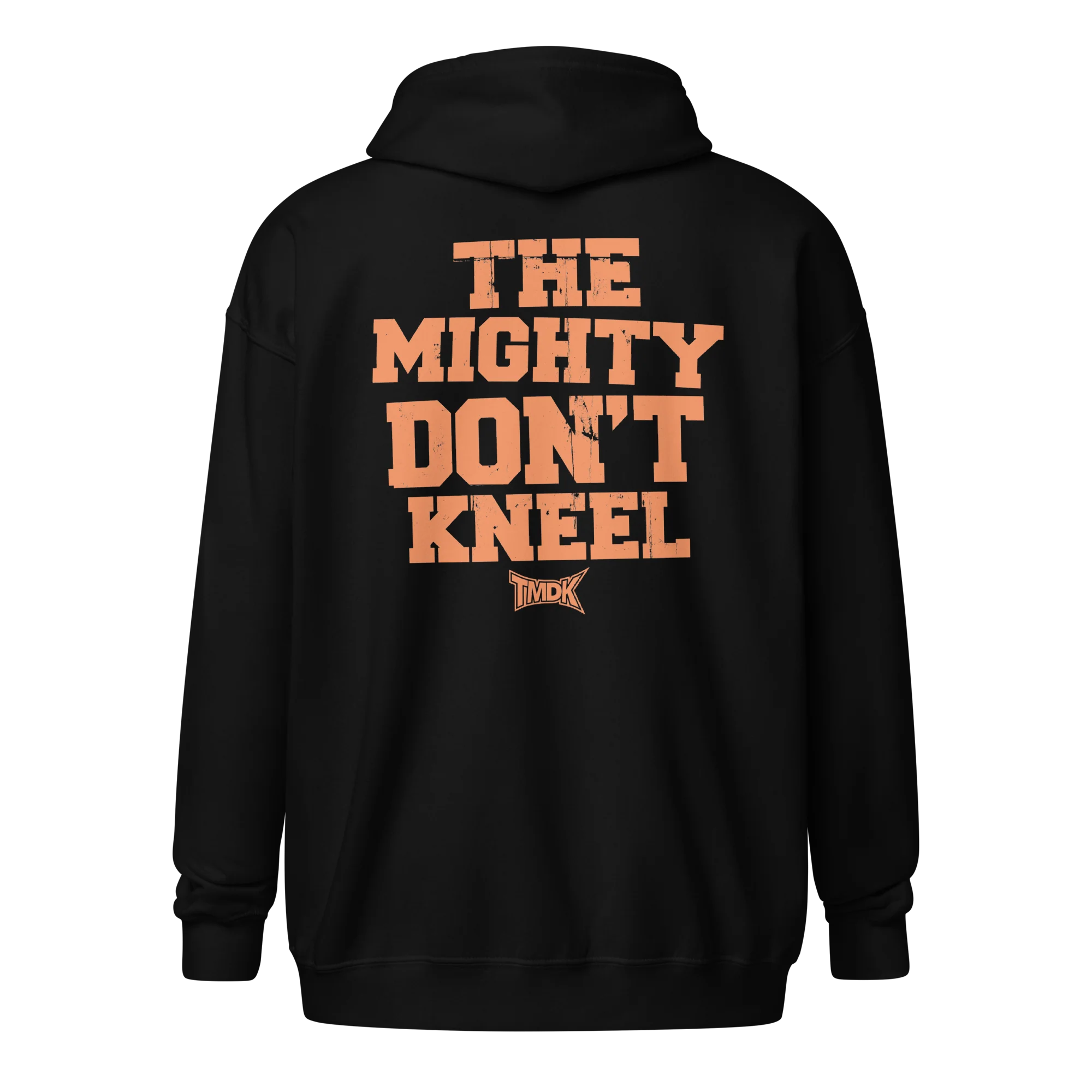 TMDK hoodie - Image 2