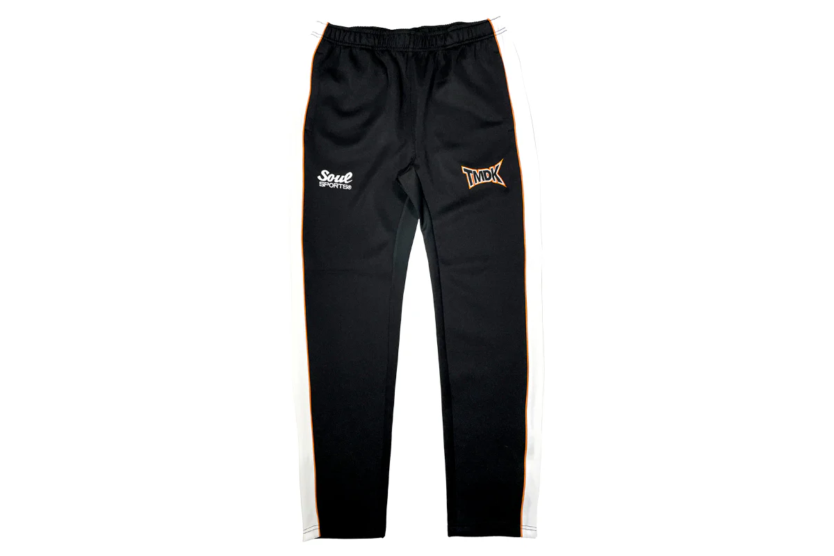 TMDK SOUL SPORTS Tracksuit (2026) - Image 10