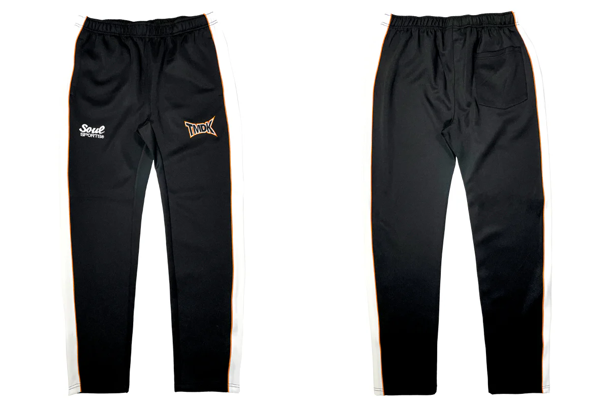 TMDK SOUL SPORTS Tracksuit (2026) - Image 12