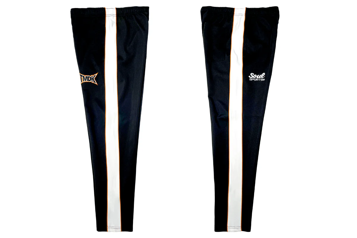 TMDK SOUL SPORTS Tracksuit (2026) - Image 13
