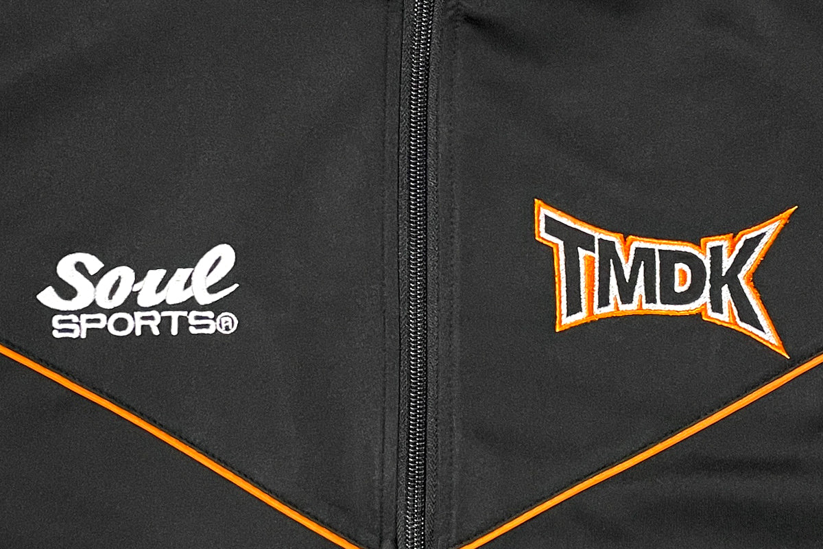 TMDK SOUL SPORTS Tracksuit (2026) - Image 14
