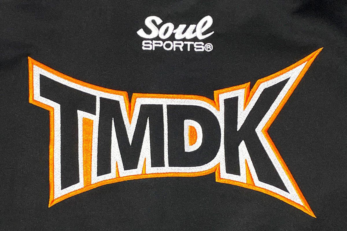 TMDK SOUL SPORTS Tracksuit (2026) - Image 15