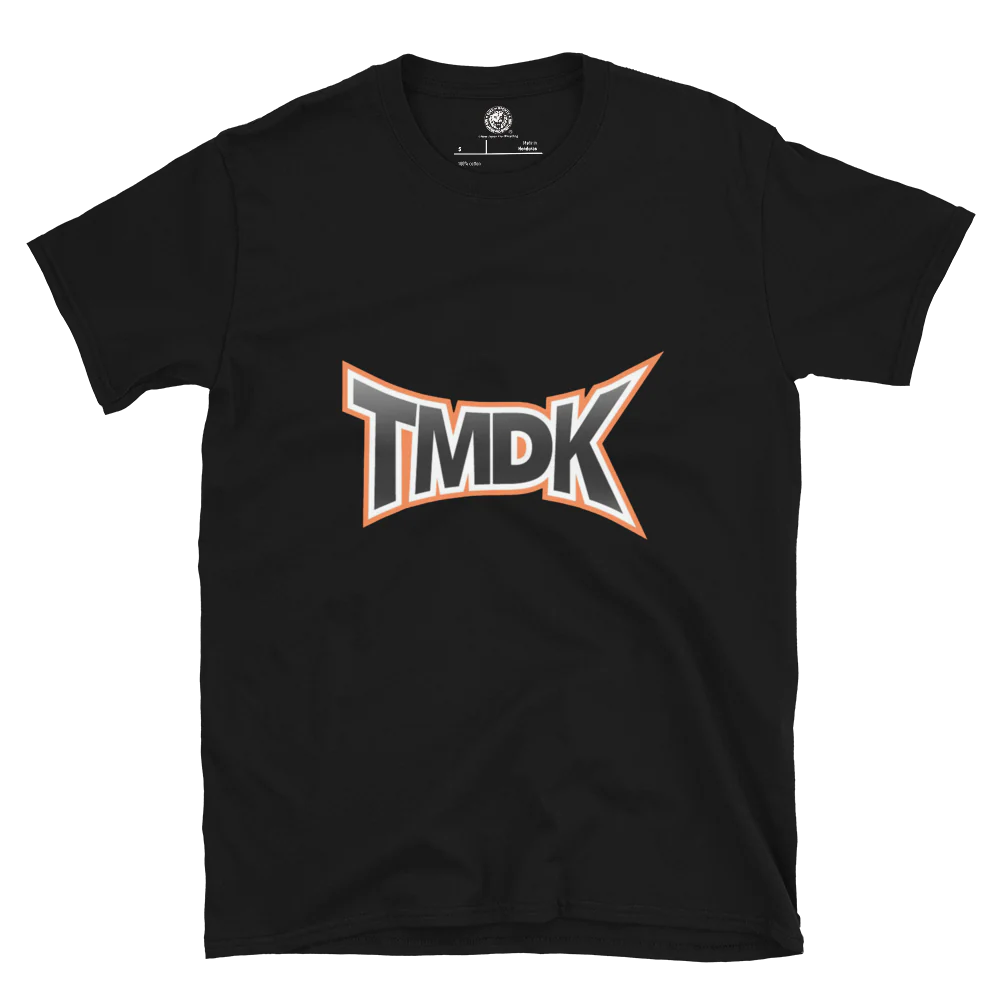 TMDK T-Shirt