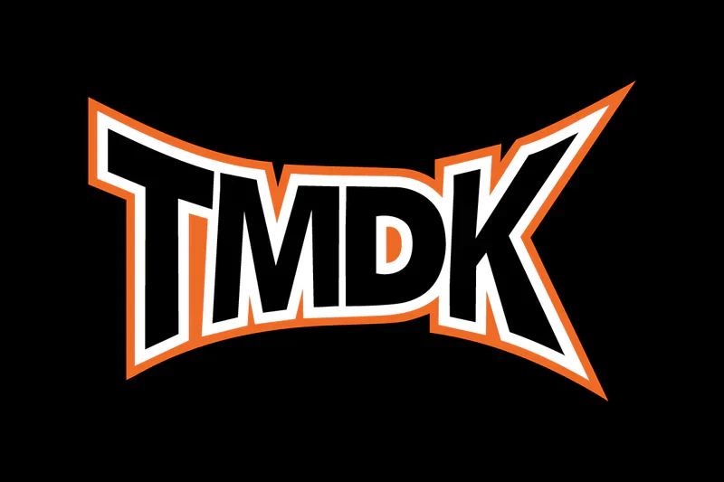 TMDK T-Shirt - Image 2