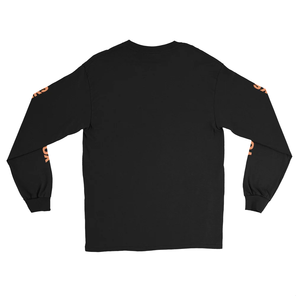 TMDK "YOUNG PUNKS" Long Sleeve (2026) - Image 2
