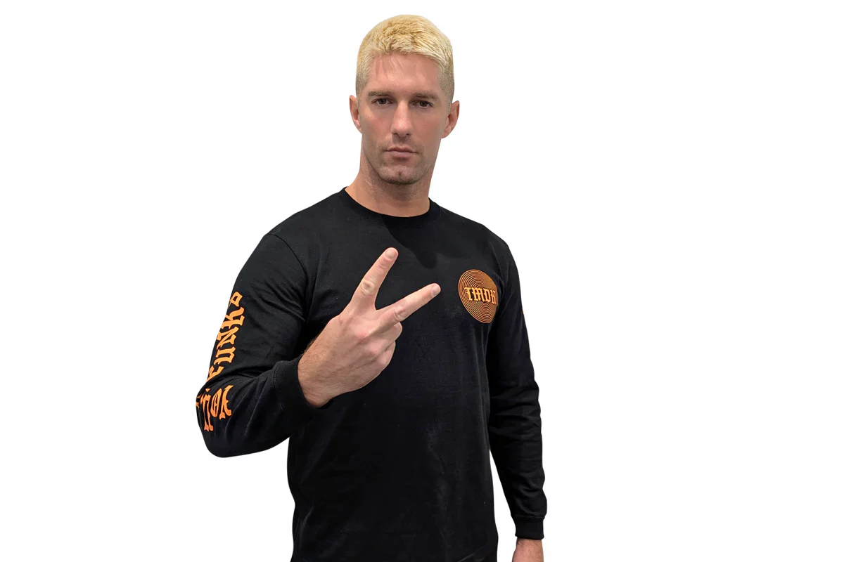 TMDK "YOUNG PUNKS" Long Sleeve - Image 5