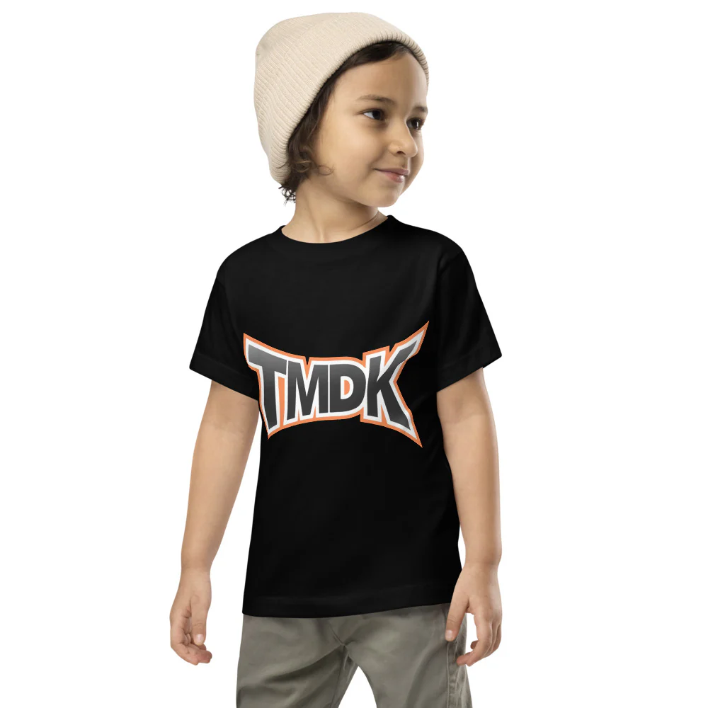 TMDK Kids Tee - Image 3