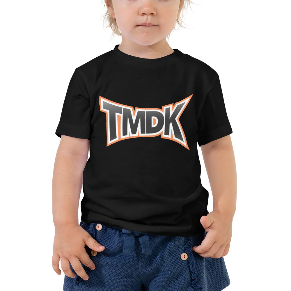 TMDK Kids Tee - Image 4