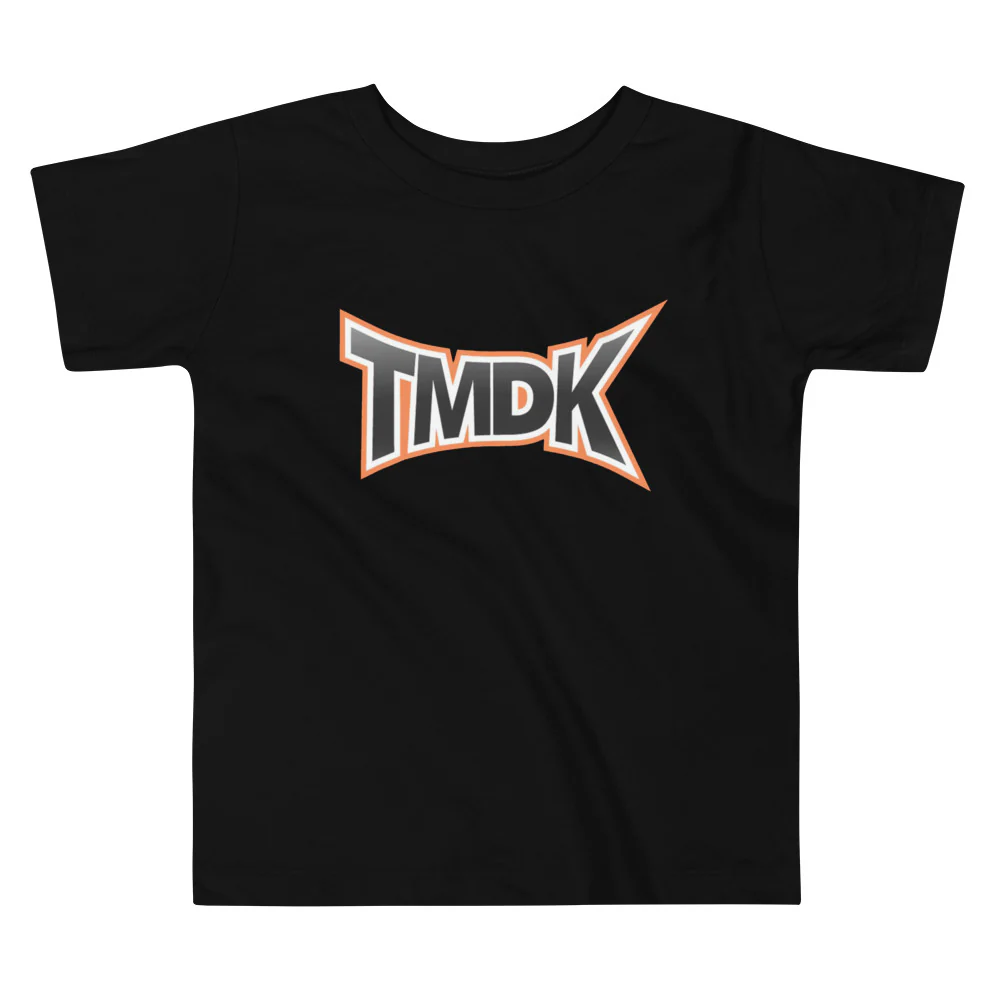 TMDK Kids Tee - Image 5
