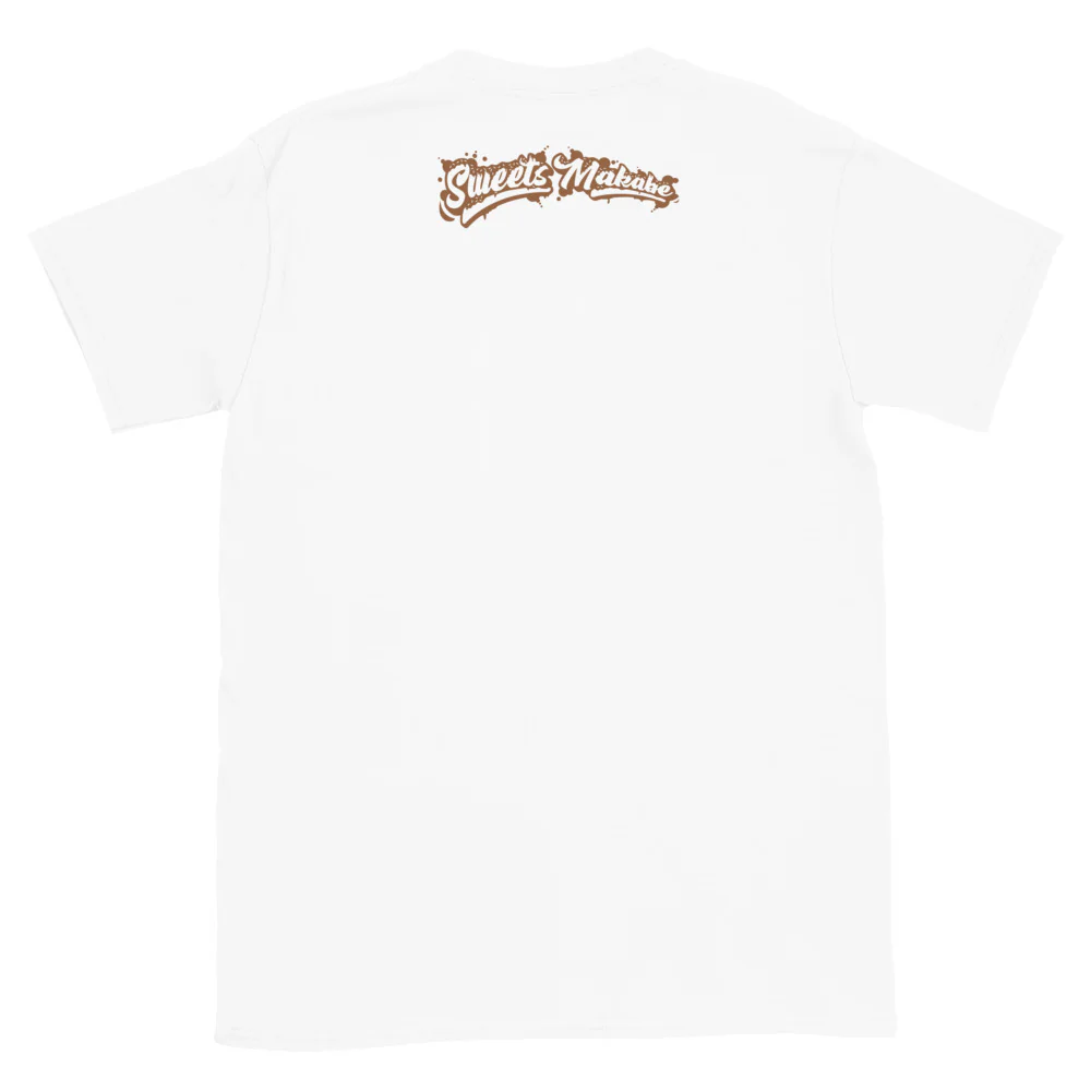 Togi Makabe - Sweets Kong T-Shirt - Image 2
