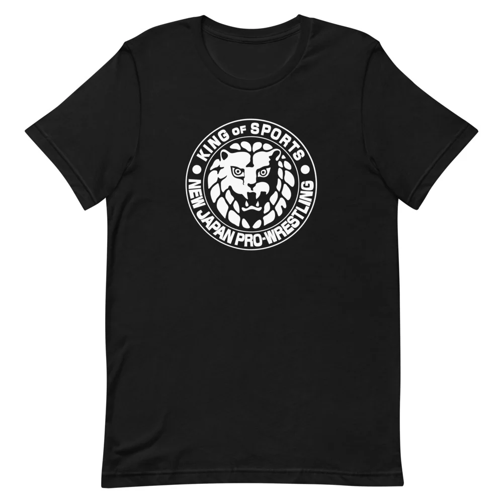 Tokon Shop Global Anniversary T-Shirt (Black) - Image 2
