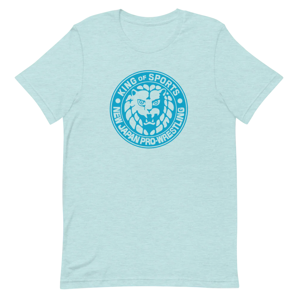Tokon Shop Global Anniversary T-Shirt (Blue) - Image 2