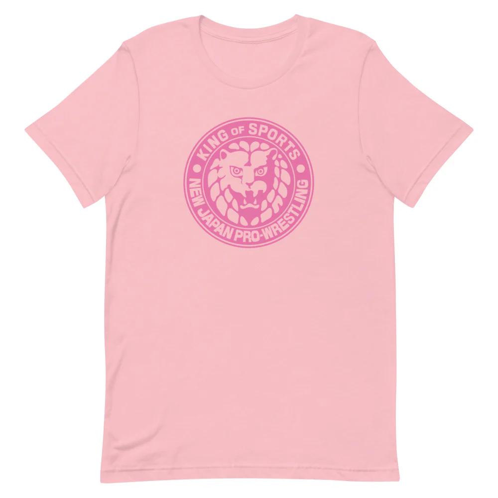 Tokon Shop Global Anniversary T-Shirt (Pink) - Image 2