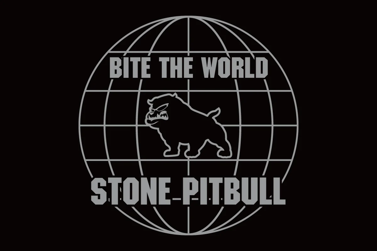Tomohiro Ishii - Bite the World T-Shirt - Image 4