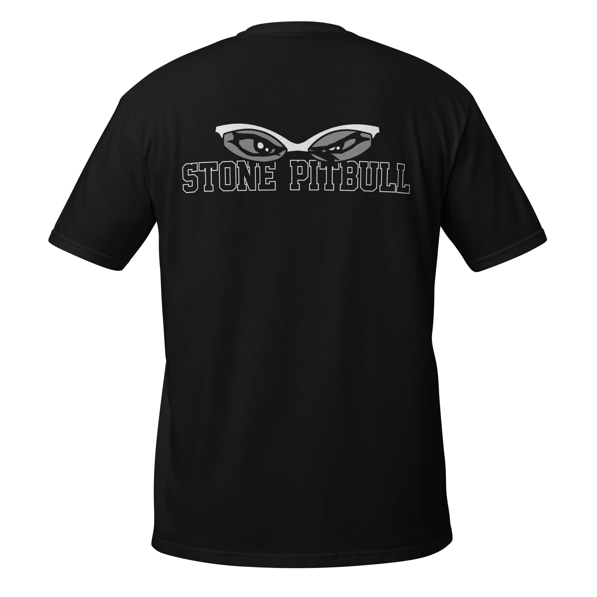 Tomohiro Ishii - STONE PITBULL T-shirt (2026) - Image 2