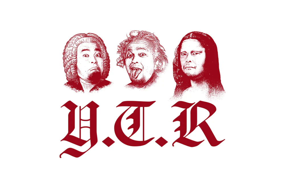 Toru Yano - Napoleon T-Shirt - Image 4