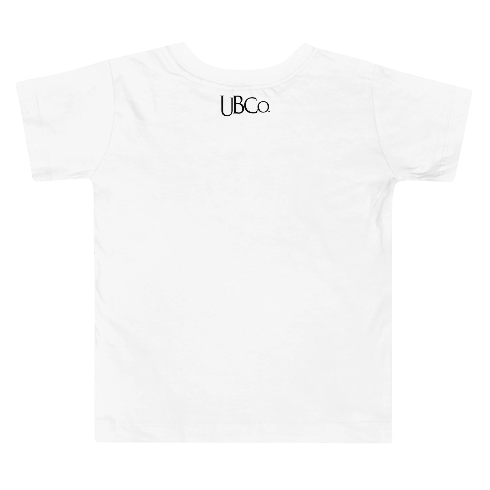 Unbound Co. Kids T-shirt (Chainlogo) - Image 4