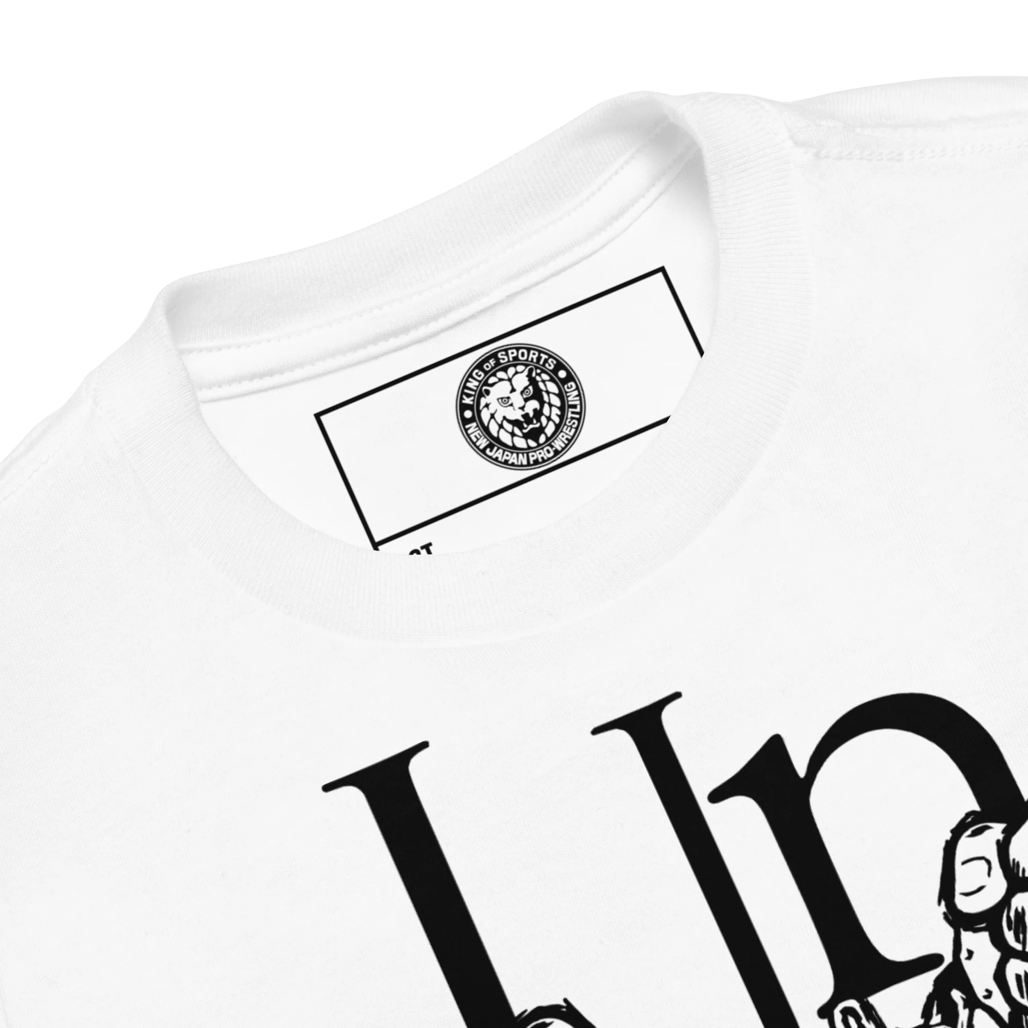 Unbound Co. Kids T-shirt (Chainlogo) - Image 5