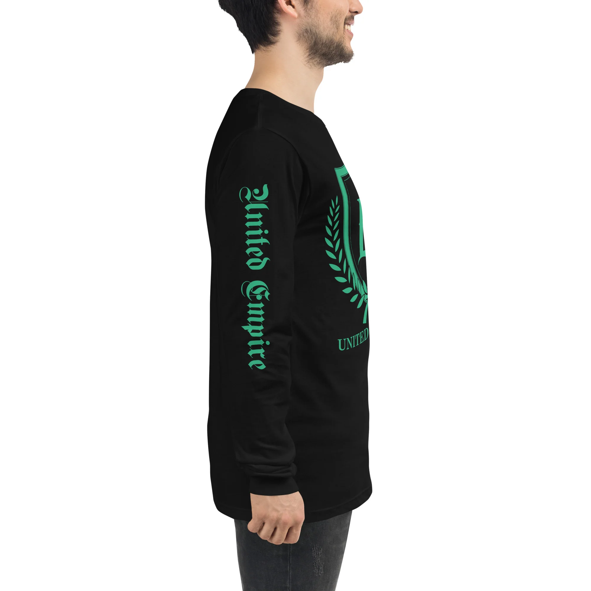 UNITED EMPIRE Long Sleeve T-shirt - Image 4
