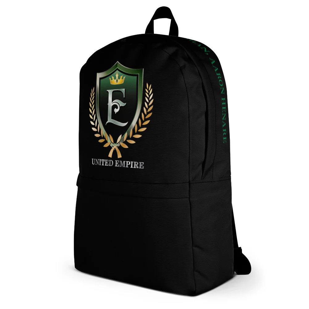United Empire Backpack - Image 3