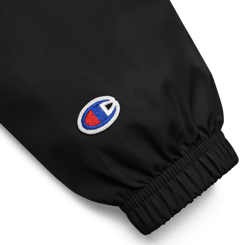 UNITED EMPIRE*Champion Packable Jacket - Image 7