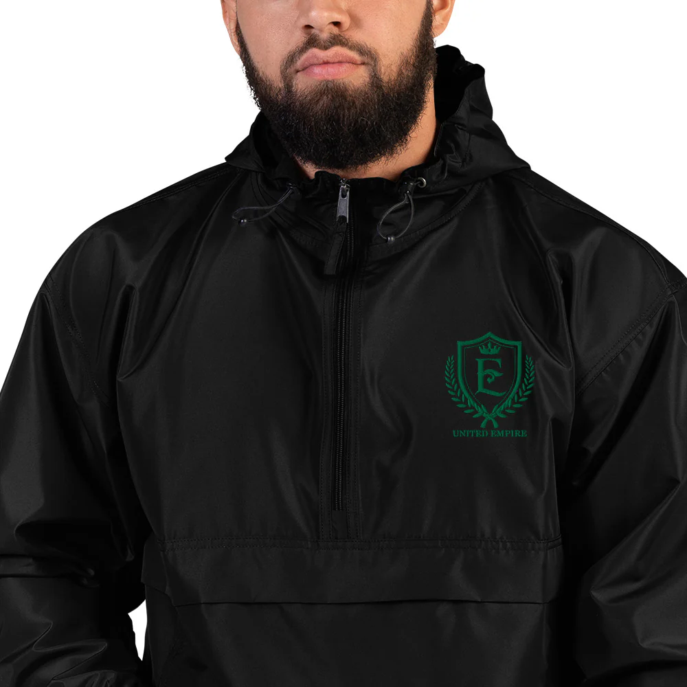 UNITED EMPIRE*Champion Packable Jacket - Image 8