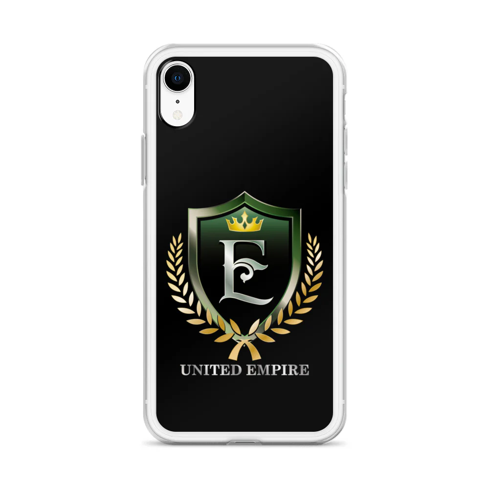 UNITED EMPIRE Clear Case for iPhone® - Image 49