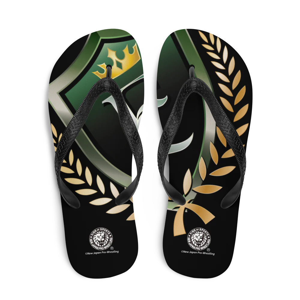 United Empire Flip-Flops - Image 2