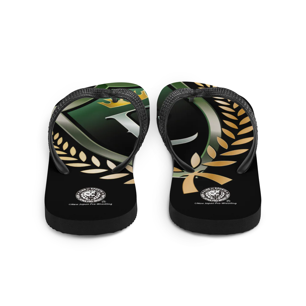 United Empire Flip-Flops - Image 3