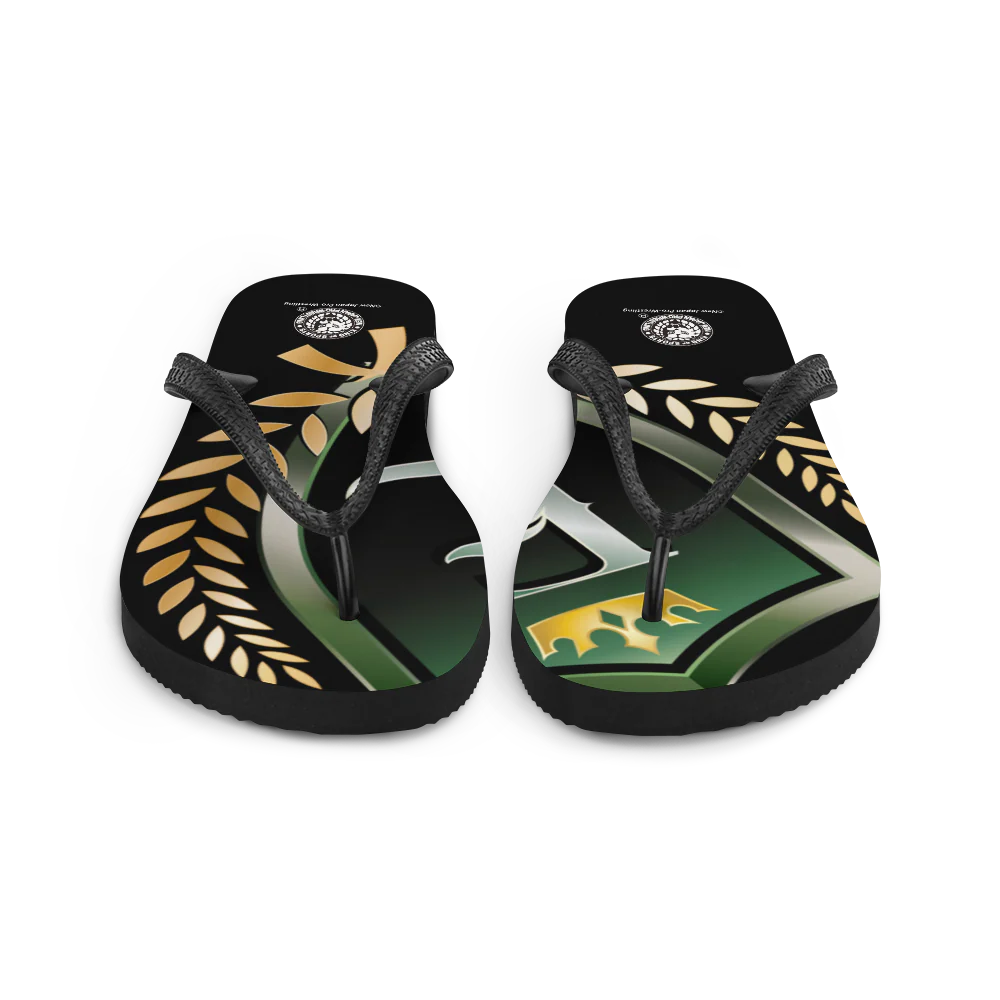 United Empire Flip-Flops - Image 4