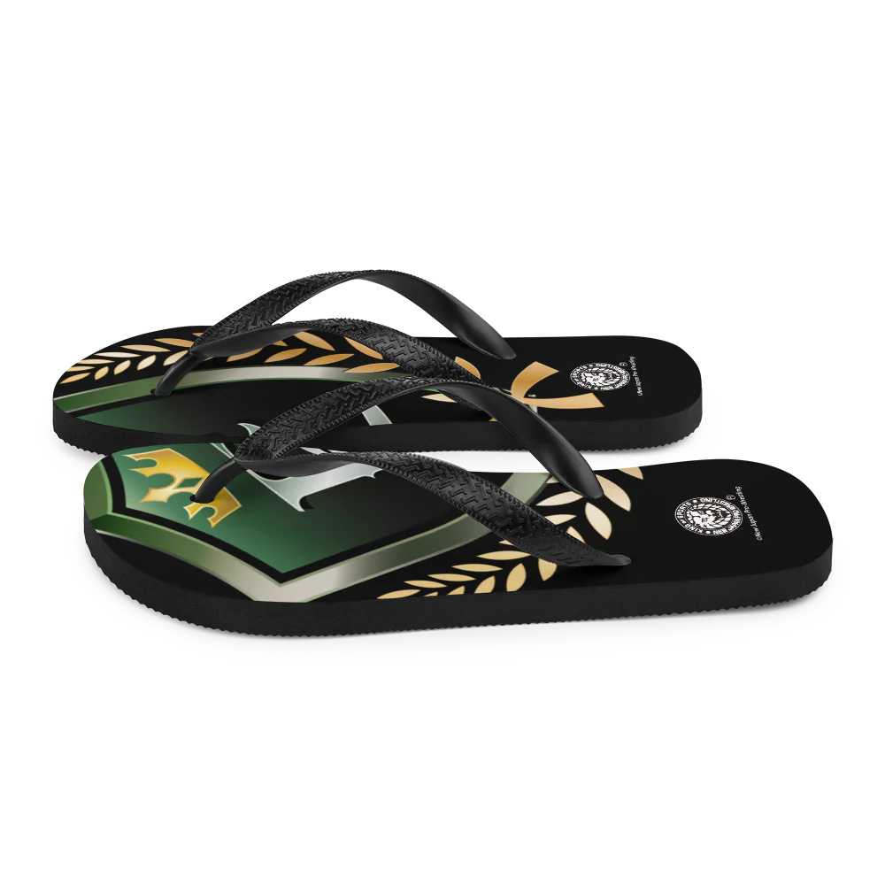 United Empire Flip-Flops - Image 5