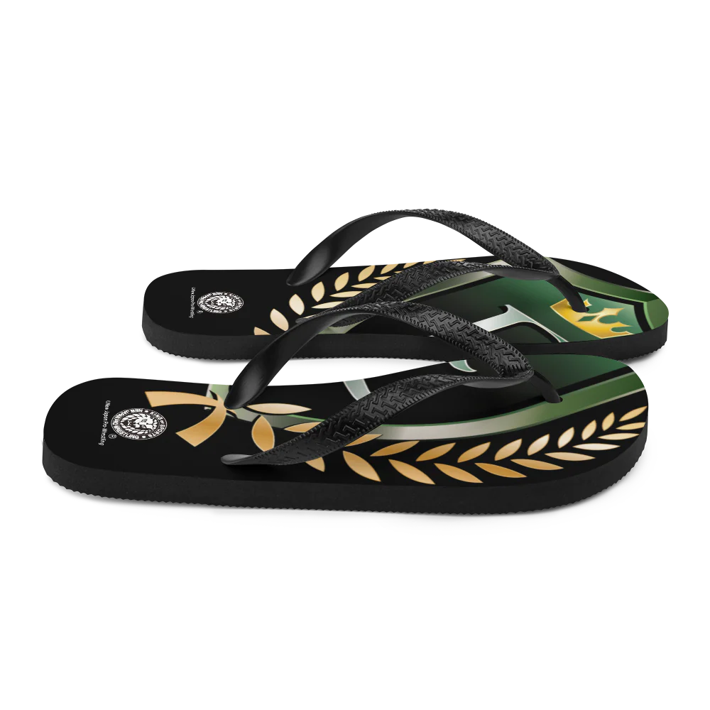 United Empire Flip-Flops - Image 6