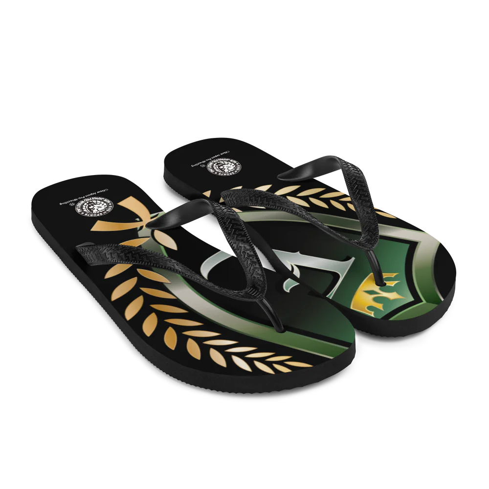 United Empire Flip-Flops - Image 7