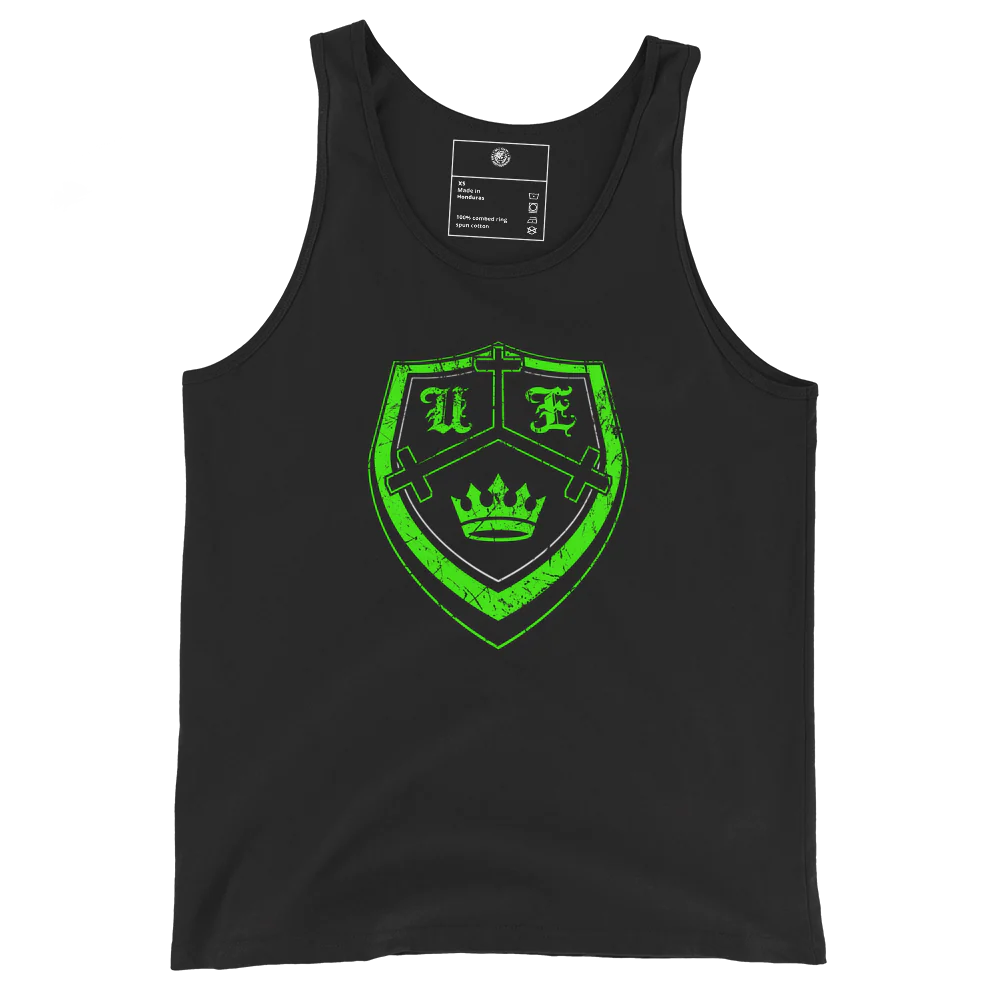 UNITED EMPIRE Men's Tank Top
