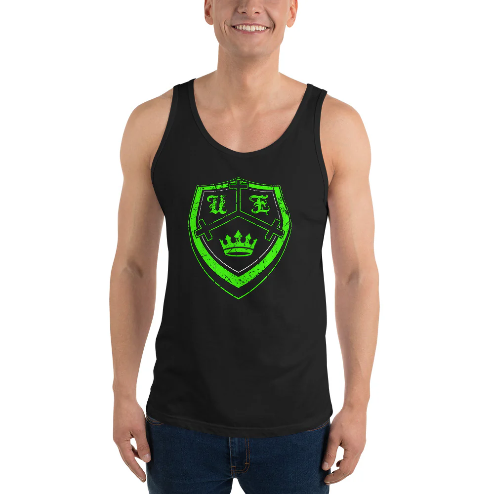 UNITED EMPIRE Men's Tank Top - Image 2