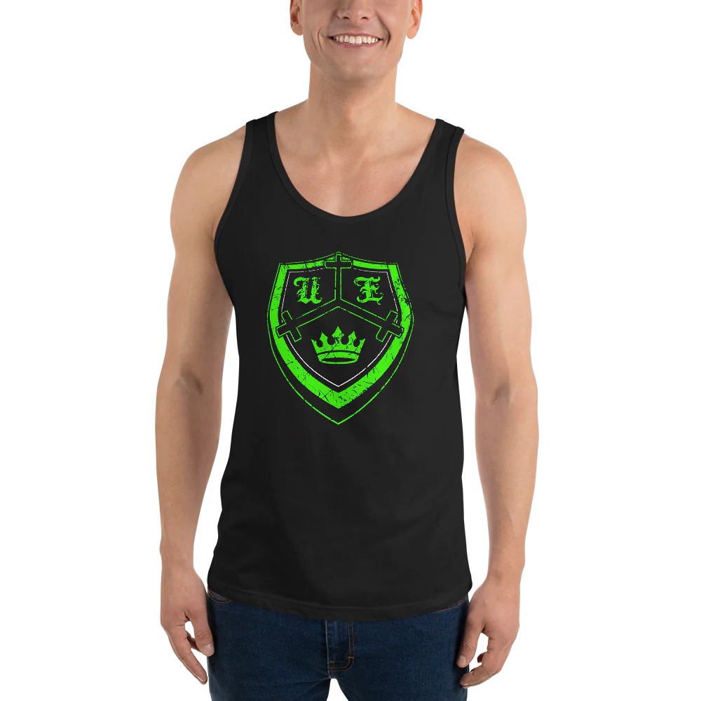 UNITED EMPIRE Men's Tank Top - Image 3