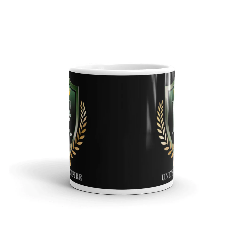 United Empire Mug - Image 3